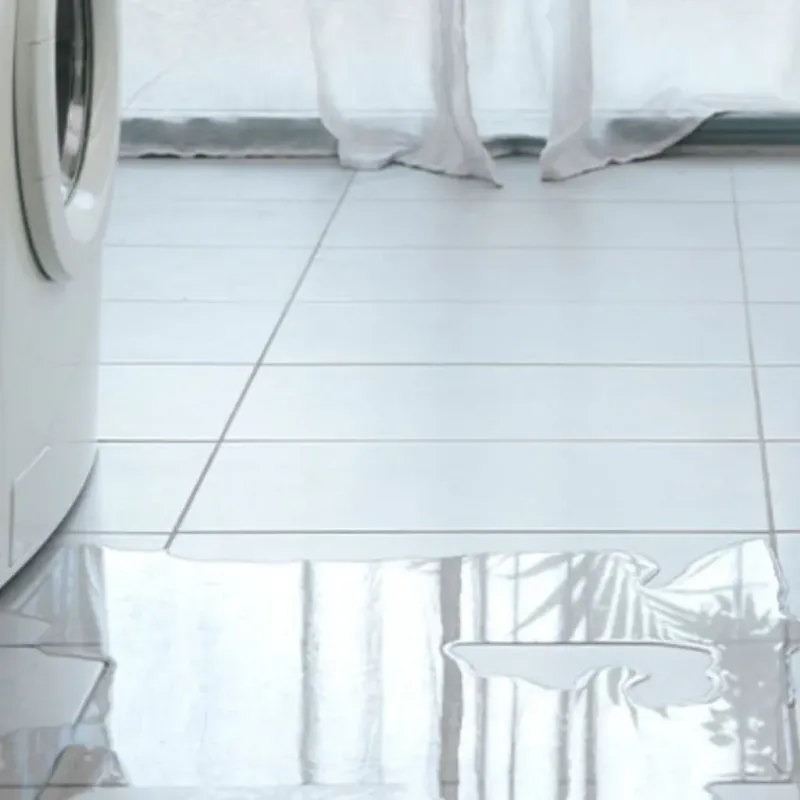 Appliance Leak Cleanup in New Rockford, ND