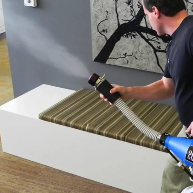 Professional Odor Removal in New Rockford, ND
